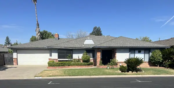 6371 N 6th Street, Fresno, CA 93710