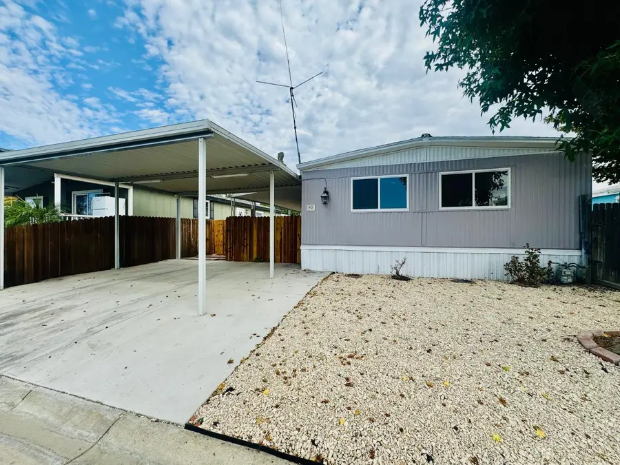 14035 Rosedale #92, Bakersfield, CA 93314 - #2