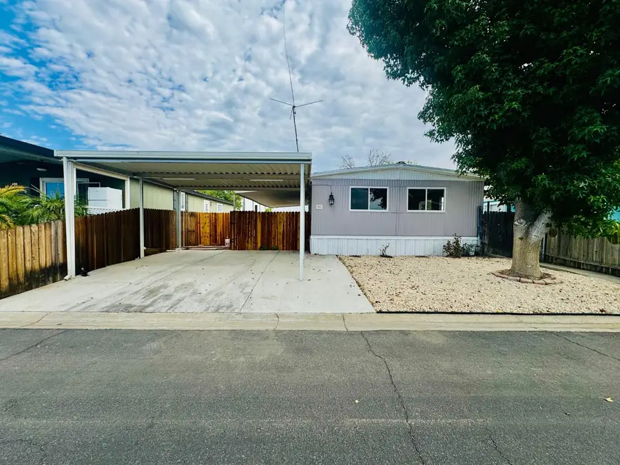 14035 Rosedale #92, Bakersfield, CA 93314 - #3