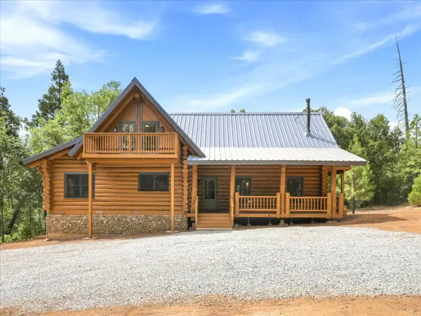 36488 Finegold Creek Drive, North Fork, CA 93643