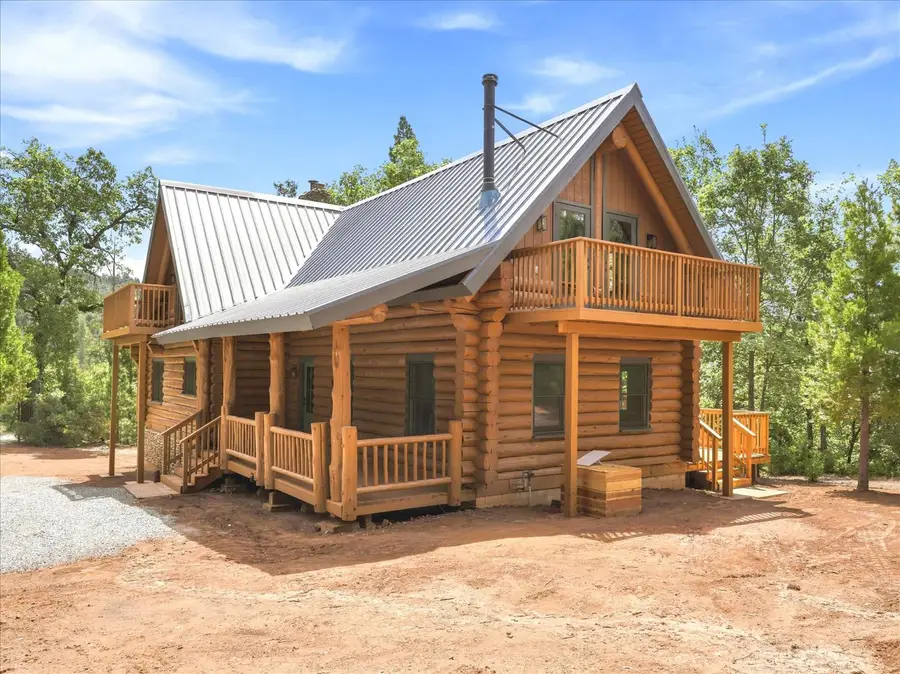 36488 Finegold Creek Drive, North Fork, CA 93643 - #2