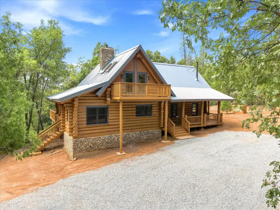 36488 Finegold Creek Drive, North Fork, CA 93643 - #3