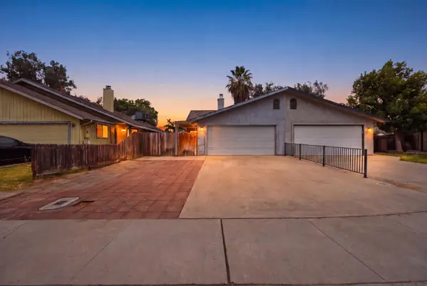 1415 Harris Court, Fowler, CA 93625