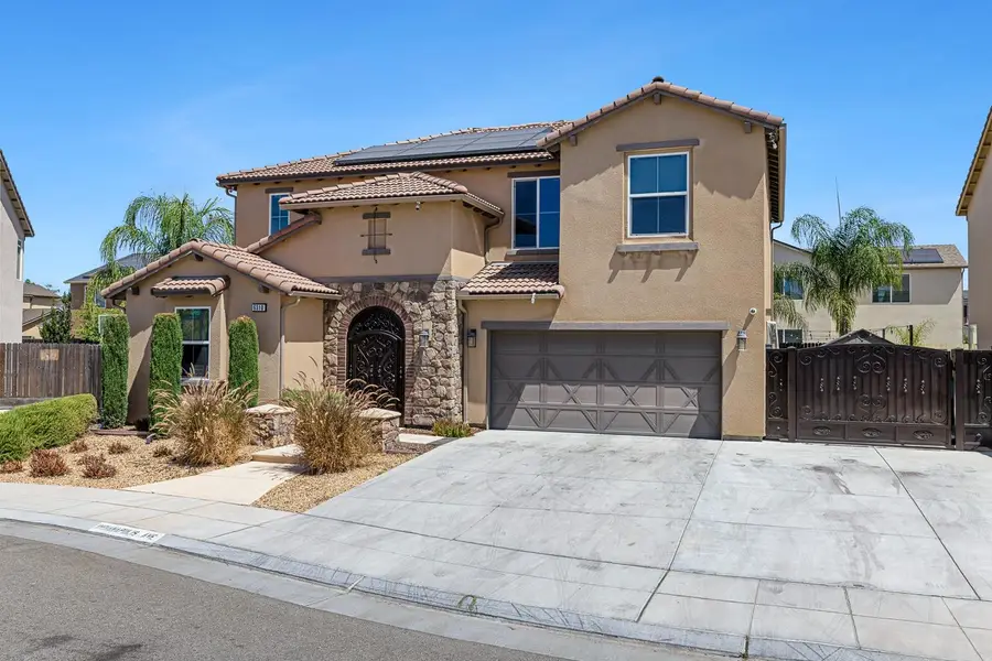 6310 W Indianapolis Avenue, Fresno, CA 93723 - #3