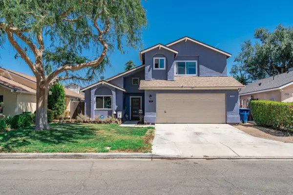 3450 W Dovewood Avenue, Fresno, CA 93711