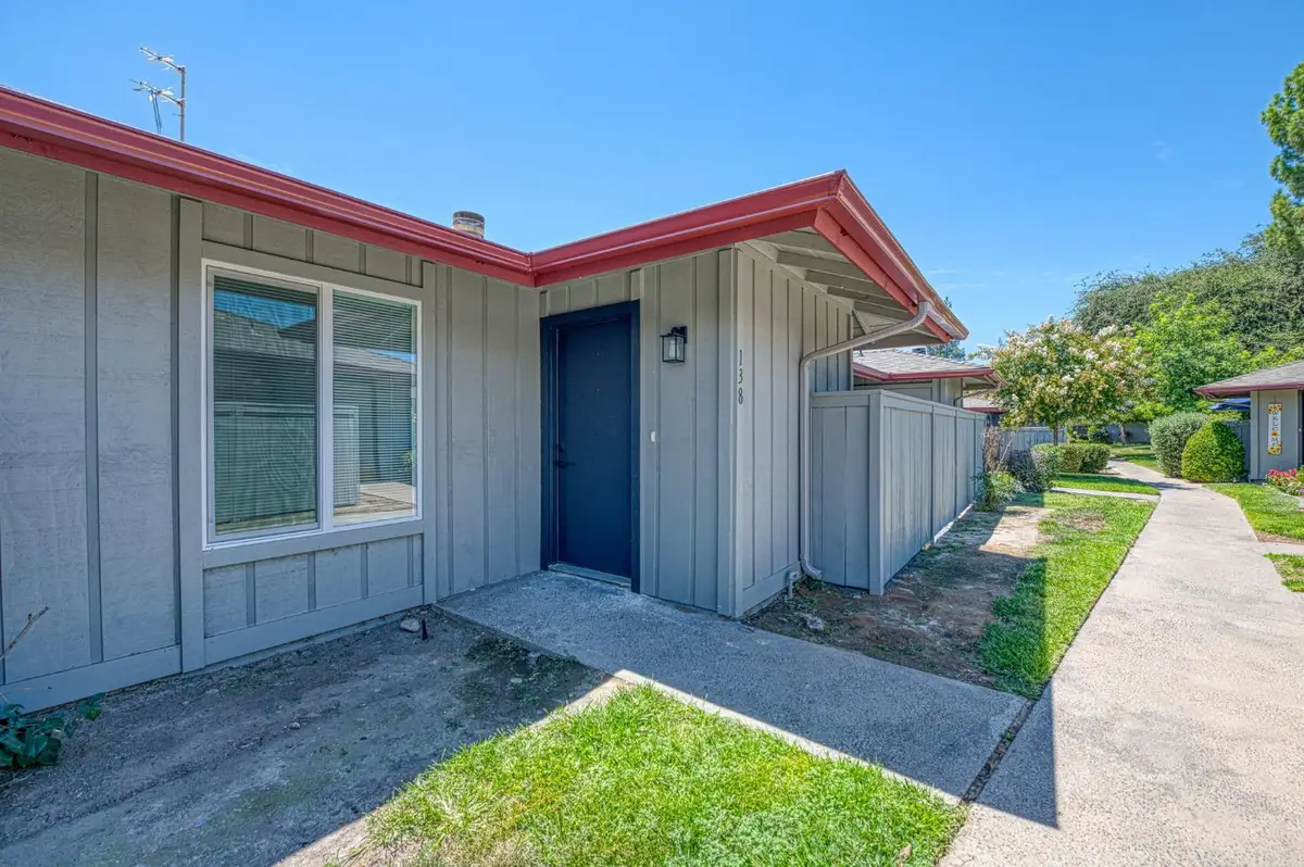 4504 N Valentine Avenue #138, Fresno, CA 93722 - #1