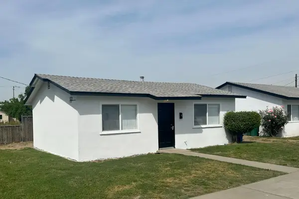 922 L Street, Sanger, CA 93657