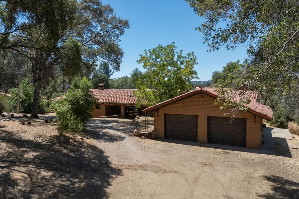 3981 Snow Creek Road, Mariposa, CA 95338 - #1