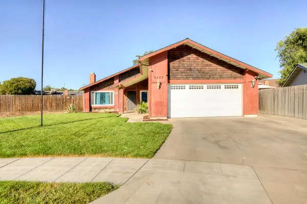 5222 N Hanover Avenue, Fresno, CA 93722