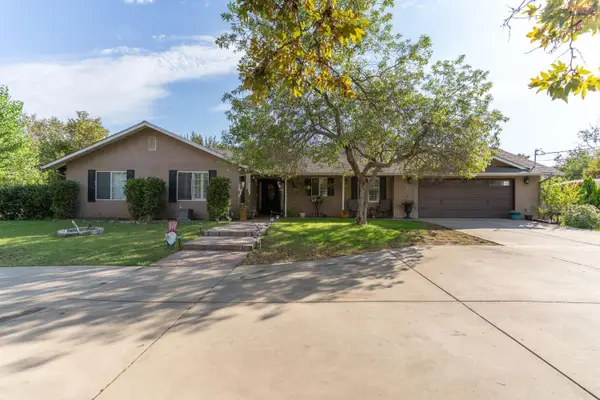 6855 Live Oak Drive, Sanger, CA 93657