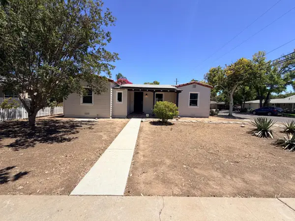 3004 N Thorne Avenue, Fresno, CA 93704