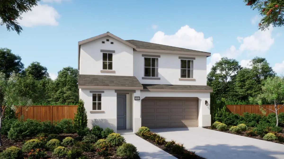 4320 W Newton Avenue, Visalia, CA 93291 - #1