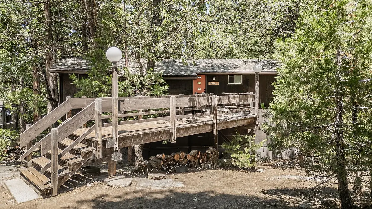 41390 Kokanee Lane, Shaver Lake, CA 93664 - #1