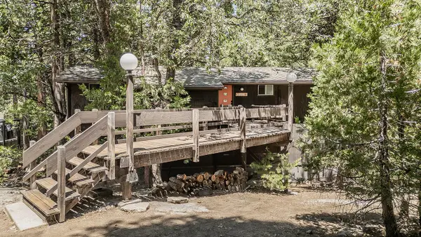 41390 Kokanee Lane, Shaver Lake, CA 93664