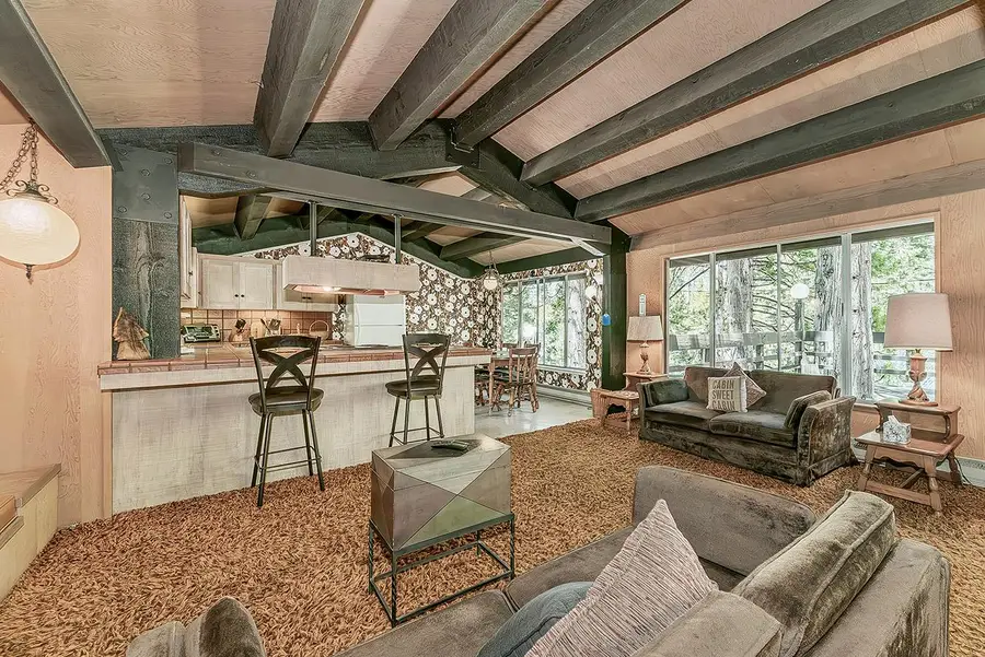 41390 Kokanee Lane, Shaver Lake, CA 93664 - #3