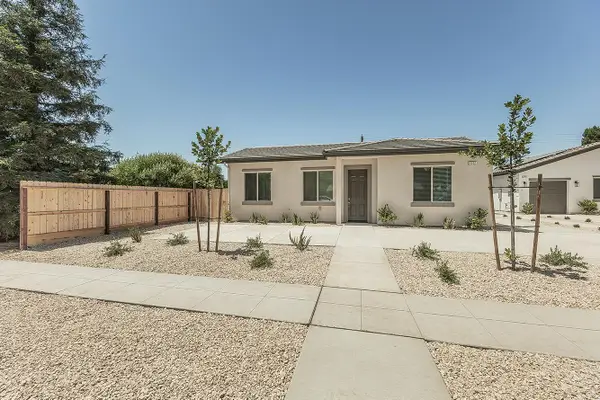 2331 N Arthur Avenue, Fresno, CA 93705