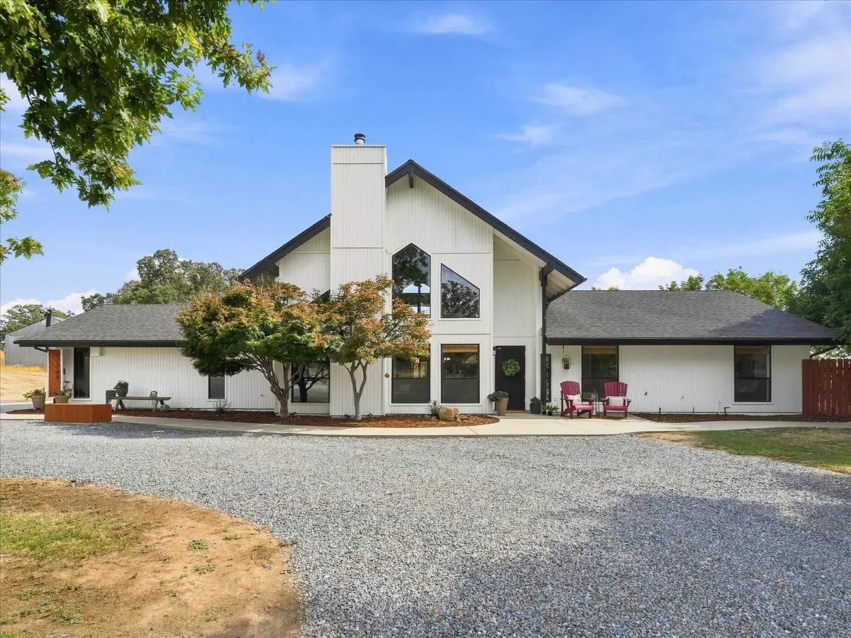 21764 Frontier Road, Clovis, CA 93619 - #1
