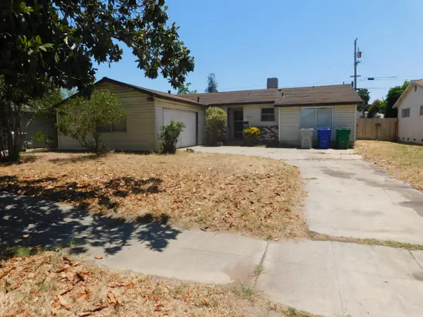 1300 Tamarack Avenue, Atwater, CA 95301