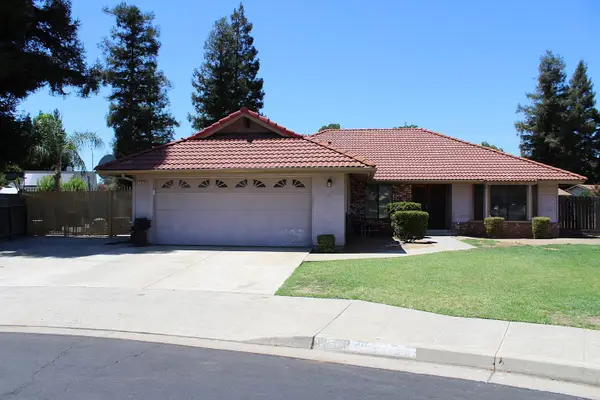 1310 Filbert Avenue, Clovis, CA 93611