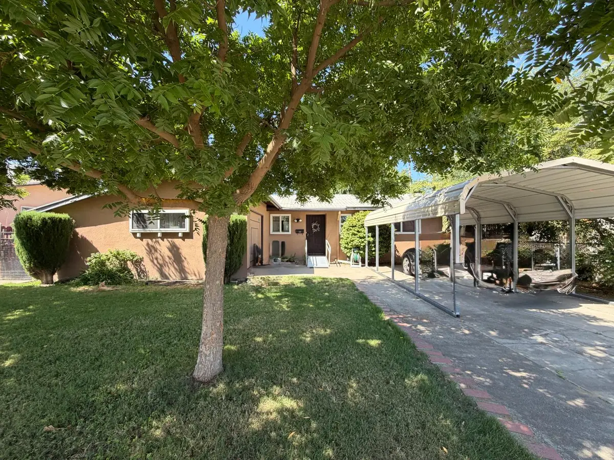 2041 Sylvia Street, Selma, CA 93662 - #1