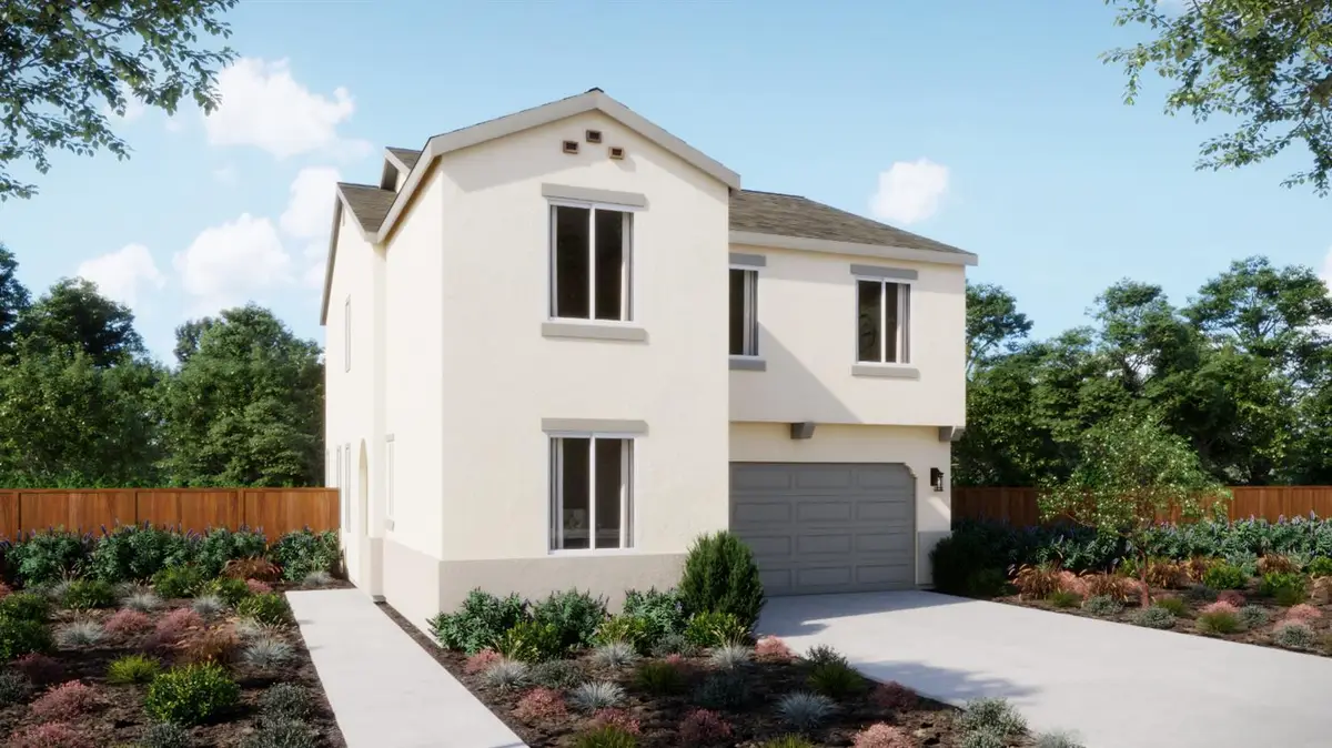 4317 W Newton Avenue, Visalia, CA 93291 - #1
