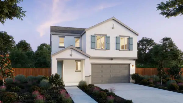 4325 W Newton Avenue, Visalia, CA 93291