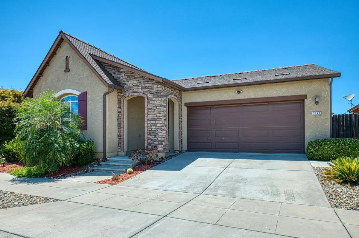 3140 Redington Avenue, Clovis, CA 93619 - #1