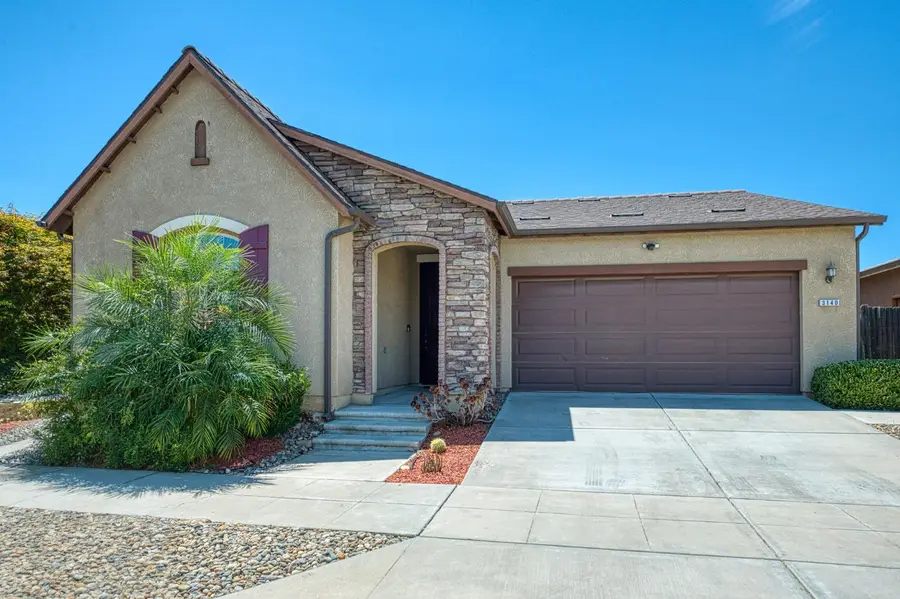 3140 Redington Avenue, Clovis, CA 93619 - #2