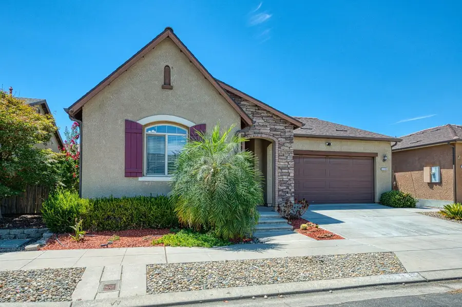 3140 Redington Avenue, Clovis, CA 93619 - #3