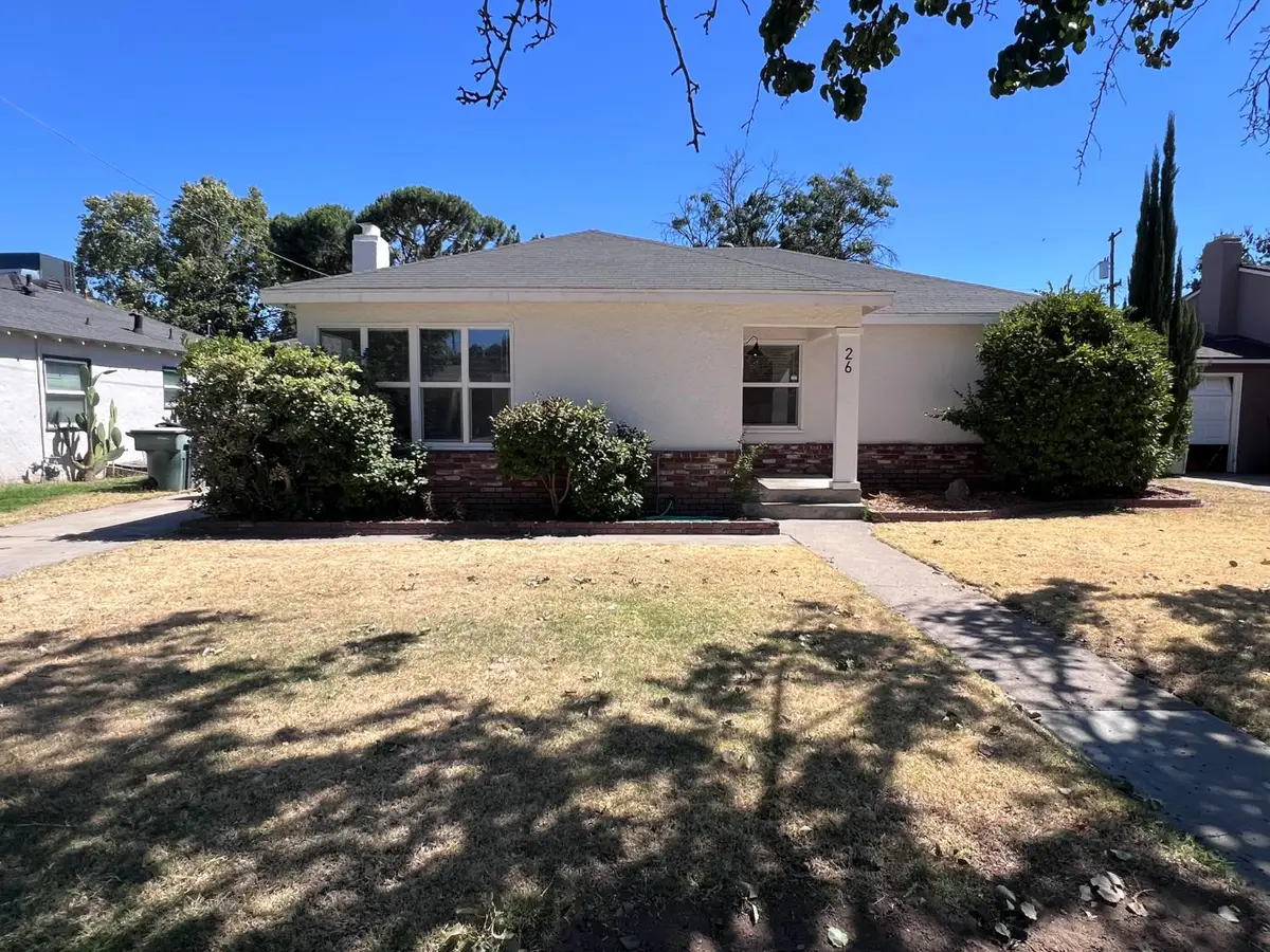 26 E Cortland Avenue, Fresno, CA 93704 - #1