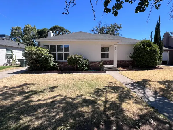 26 E Cortland Avenue, Fresno, CA 93704