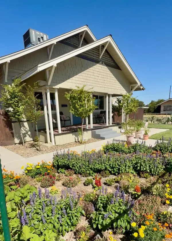 2783 Logan Street, Selma, CA 93662