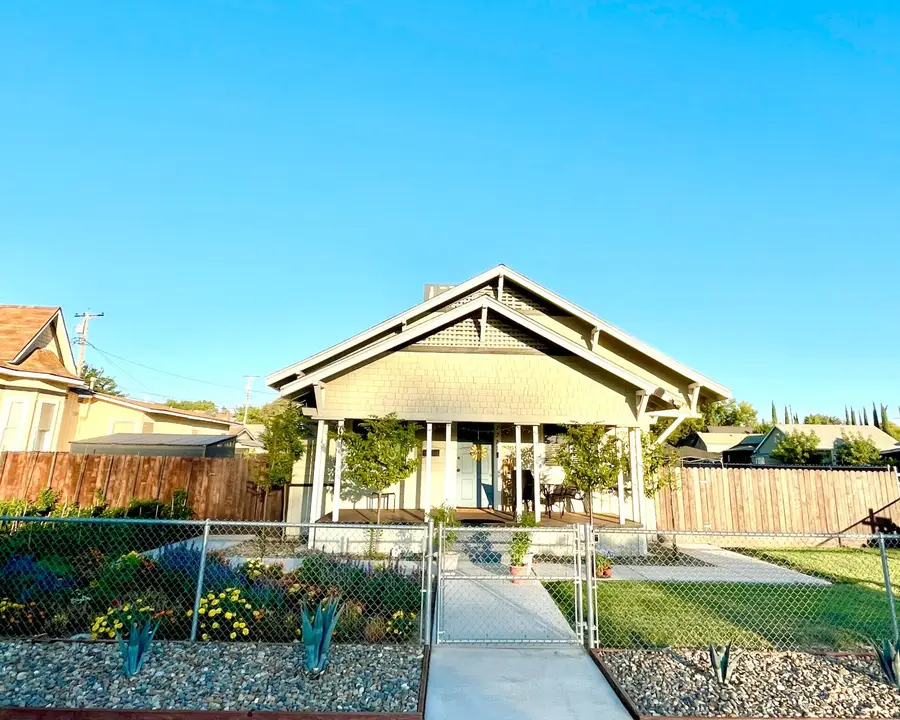 2783 Logan Street, Selma, CA 93662 - #2