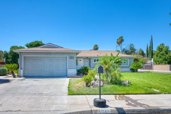 5041 W Willis Avenue, Fresno, CA 93722