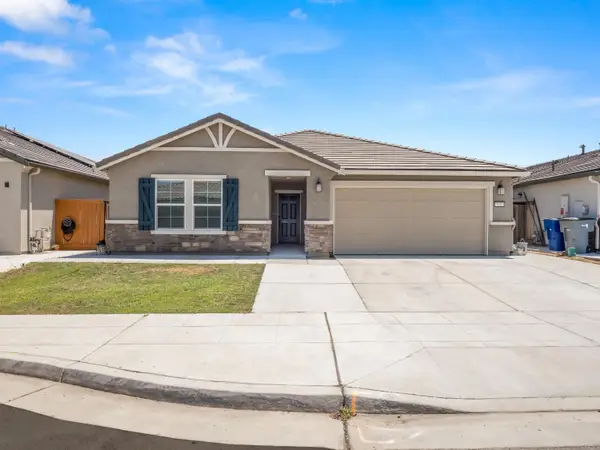 928 S Clover Avenue, Fresno, CA 93727
