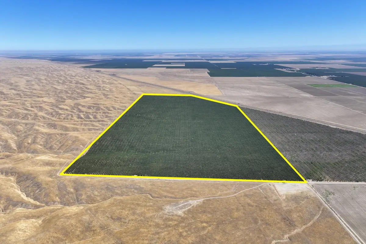 0 Derrick Avenue, Cantua Creek, CA 93608 - #1