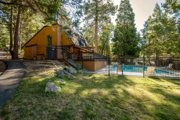 40765 Mill Run Lane #48, Shaver Lake, CA 93664