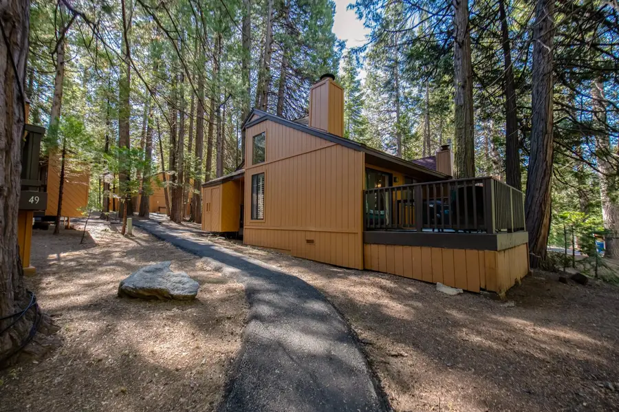 40765 Mill Run Lane #48, Shaver Lake, CA 93664 - #2