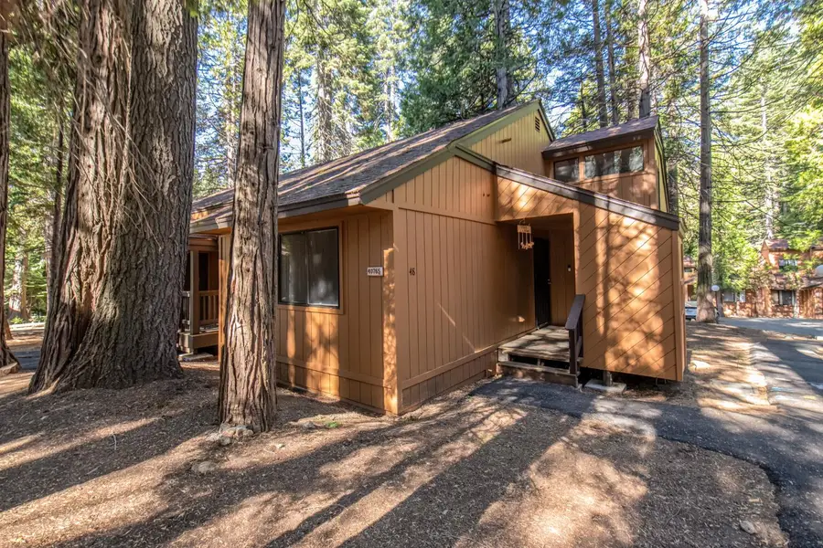 40765 Mill Run Lane #48, Shaver Lake, CA 93664 - #3