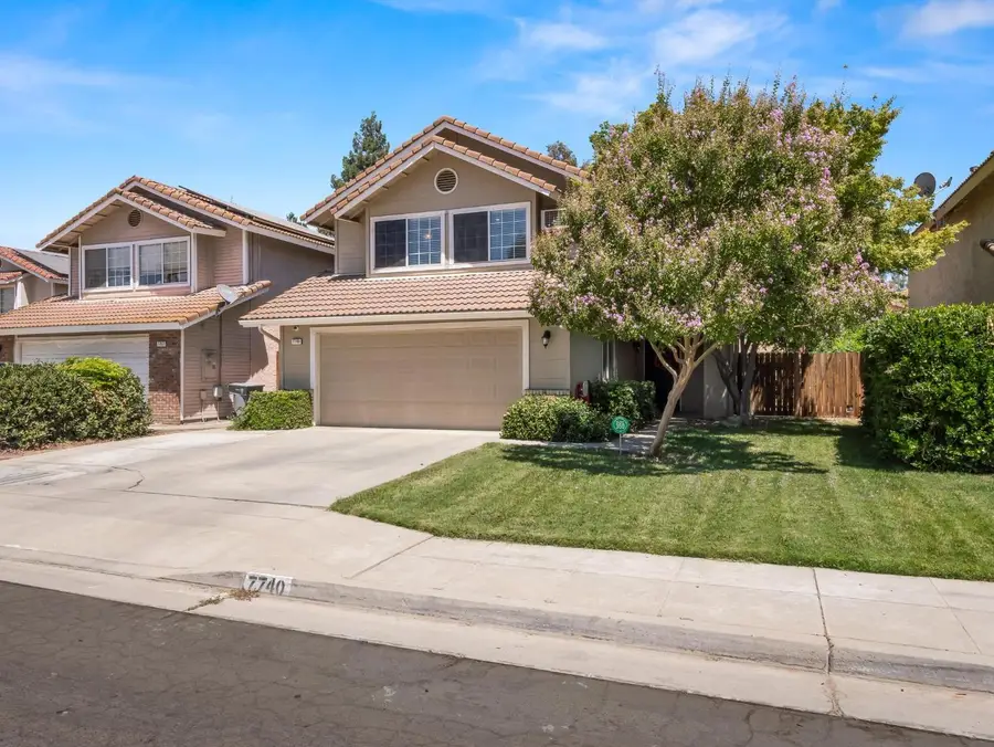 7740 N 8th Street, Fresno, CA 93720 - #2