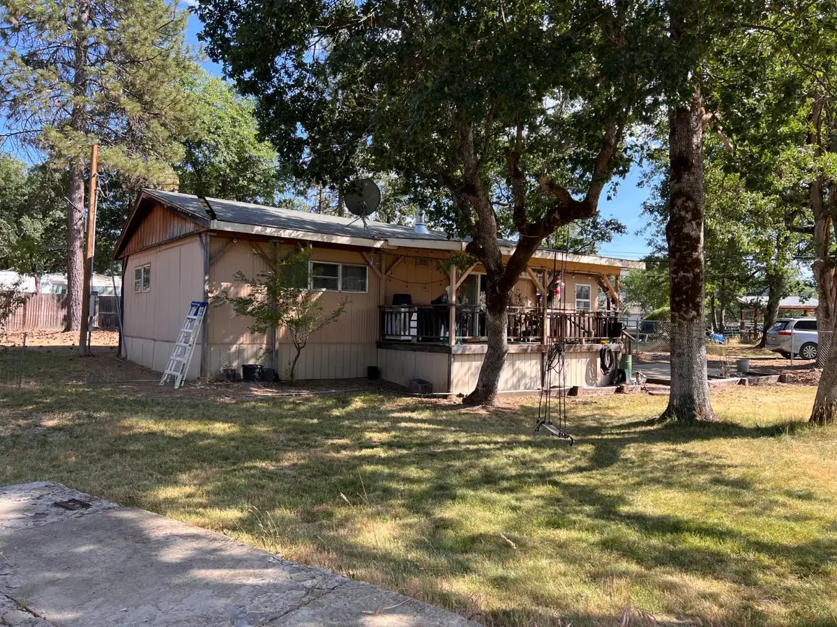 70 N Oak Avenue, Hayfork, CA 96041 - #1
