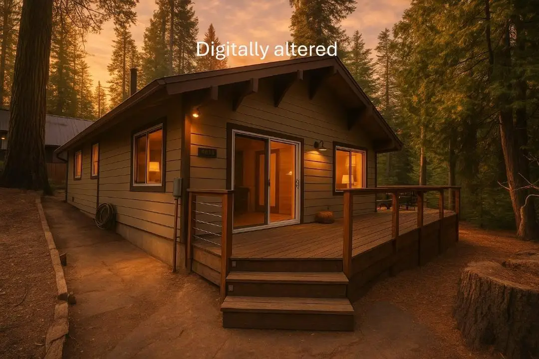 42318 Hanging Branch Road, Shaver Lake, CA 93664 - #1