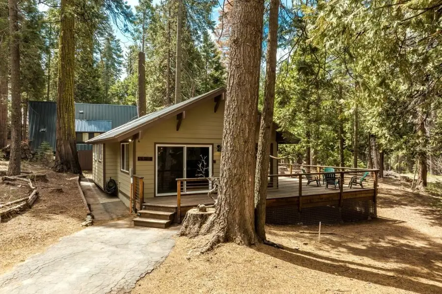 42318 Hanging Branch Road, Shaver Lake, CA 93664 - #2
