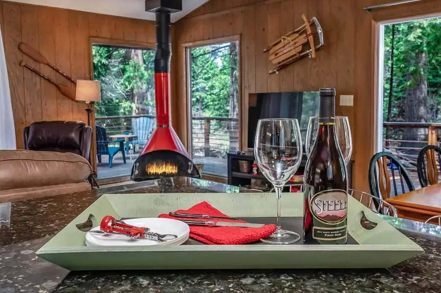42318 Hanging Branch Road, Shaver Lake, CA 93664 - #3