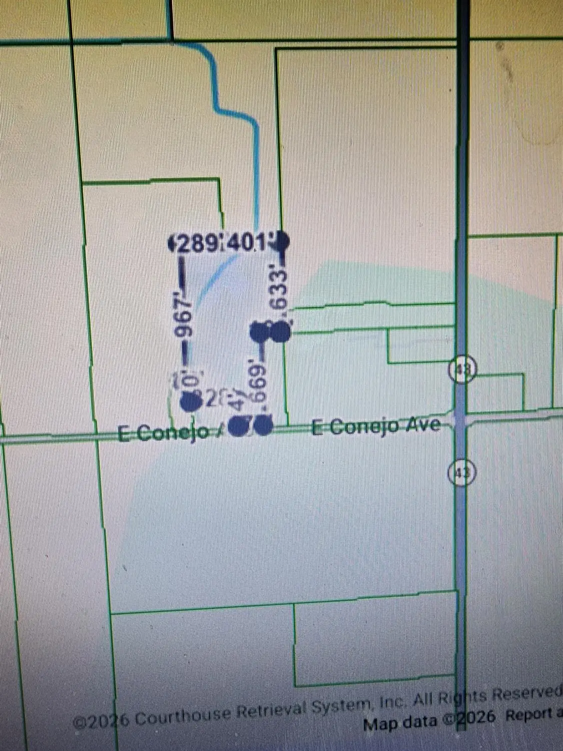 0 E Conejo Avenue, Selma, CA 93662 - #1