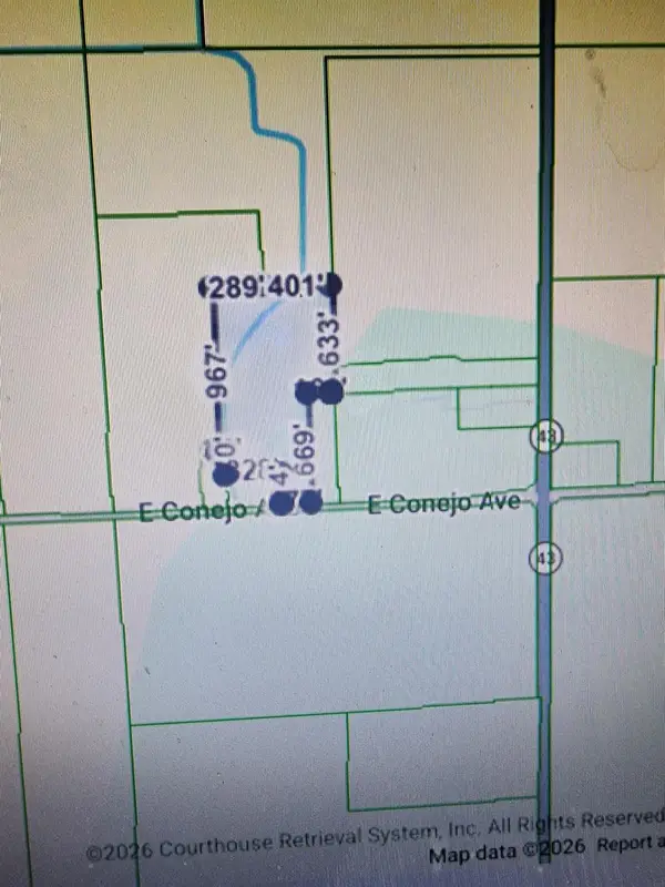 0 E Conejo Avenue, Selma, CA 93662