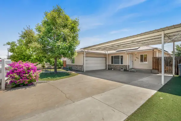 1439 Gary Street, Selma, CA 93662
