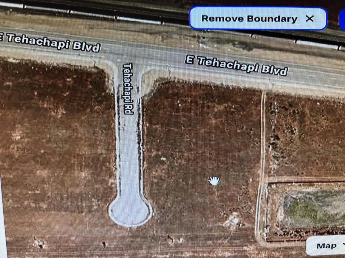 9999 Tehachapi Boulevard, Tehachapi, CA 93561 - #1
