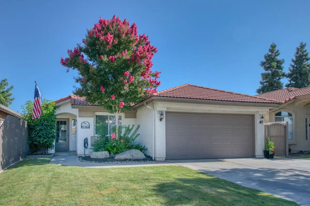 5706 W Sample, Fresno, CA 93722 - #1