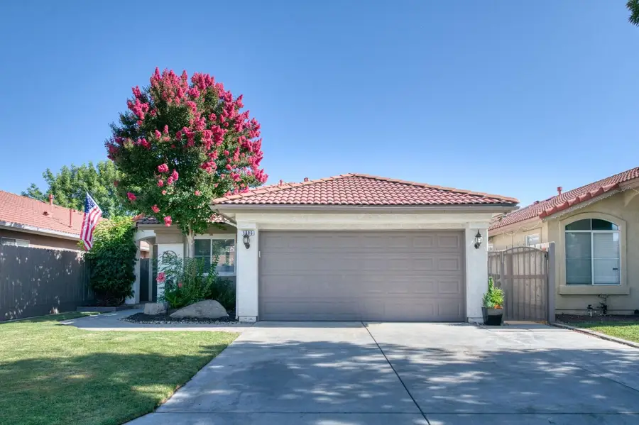 5706 W Sample, Fresno, CA 93722 - #3